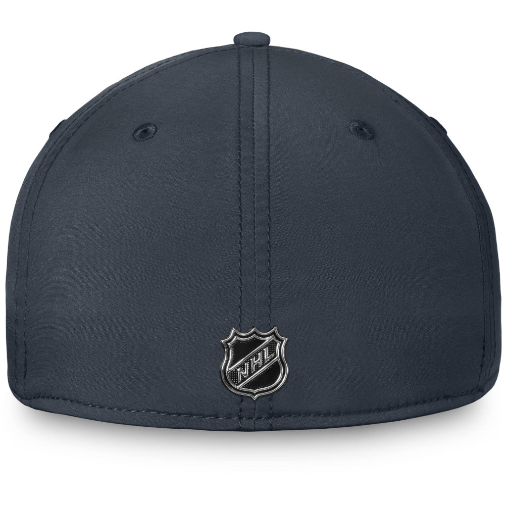 FANATICS VEGAS GOLDEN KNIGHTS AUTHENTIC PRO RINK STRUCTURED HAT