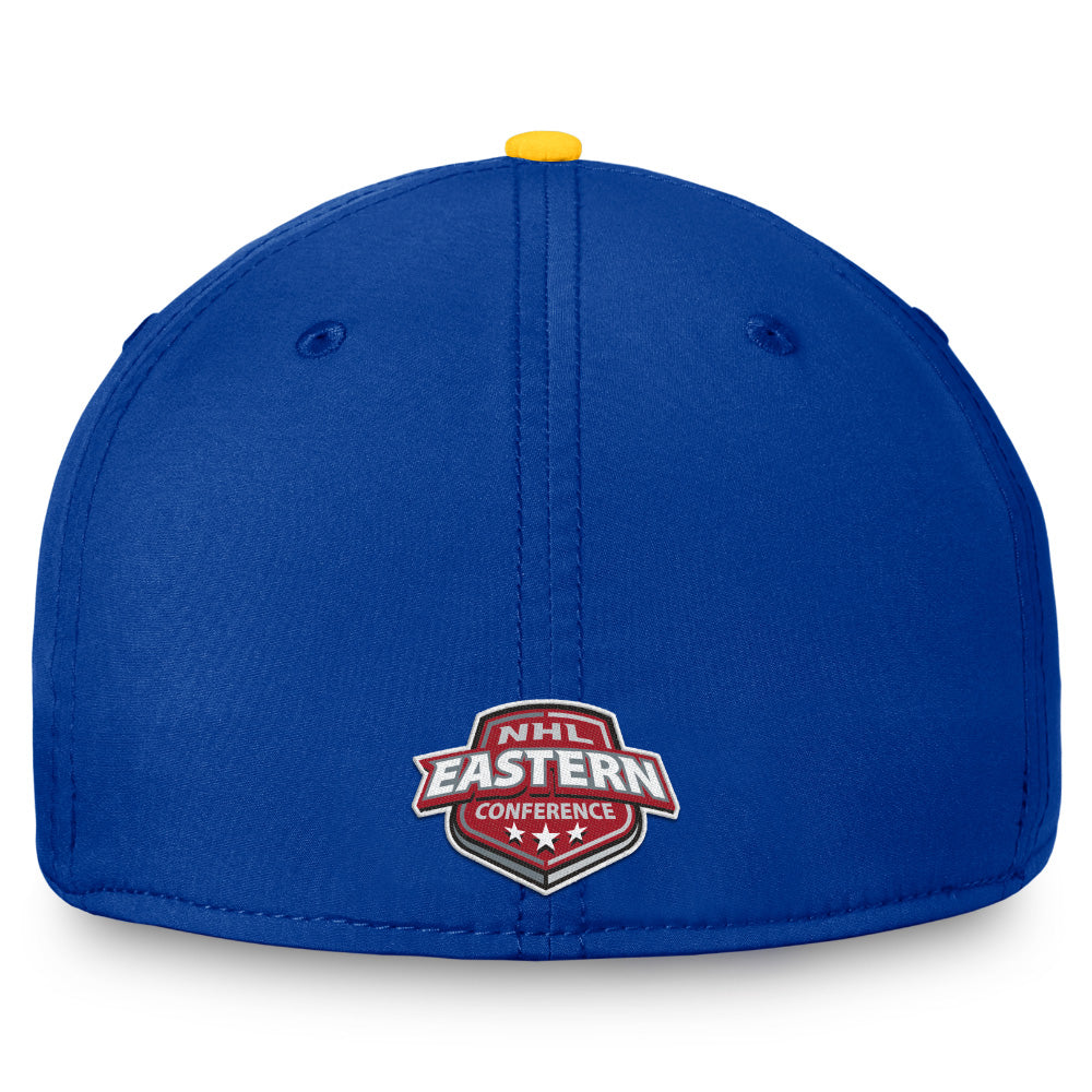 Buffalo Sabres Fundamental Stretch Flex 5 Panel Hat