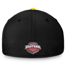 Pittsburgh Penguins Fundamental Stretch Flex 5 Panel Hat