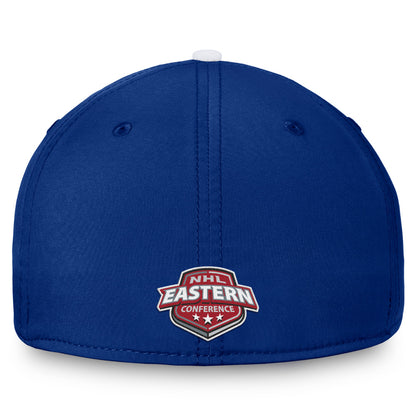 FANATICS TORONTO MAPLE LEAFS FUNDAMENTAL ADULT STRUCTURED FLEX HAT