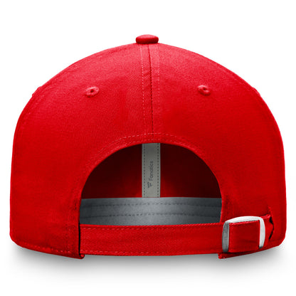Detroit Red Wings Heritage Unstructured Adjustable Hat