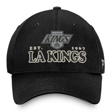 Los Angeles Kings Heritage Unstructured Adjustable Hat
