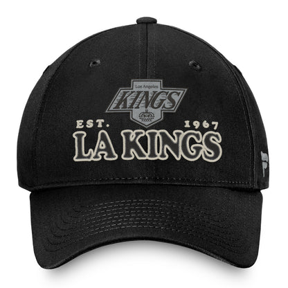 Los Angeles Kings Heritage Unstructured Adjustable Hat