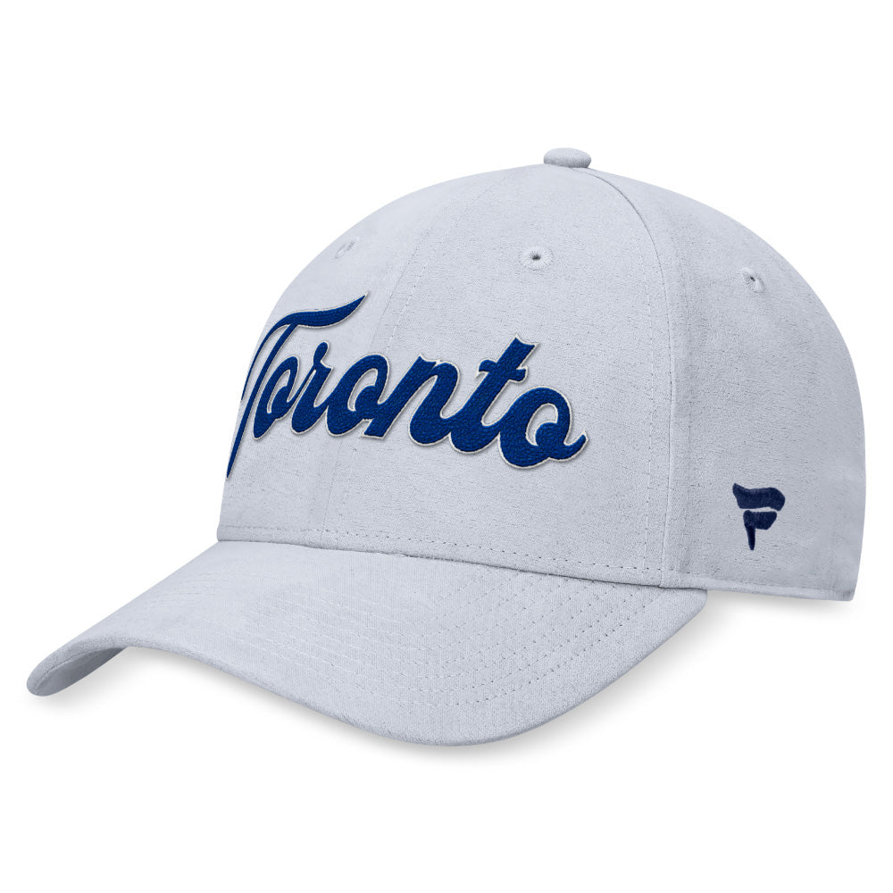 Toronto Maple Leafs Heritage Snapback Hat