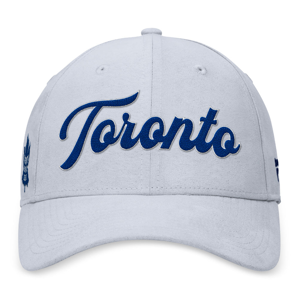 Toronto Maple Leafs Heritage Snapback Hat