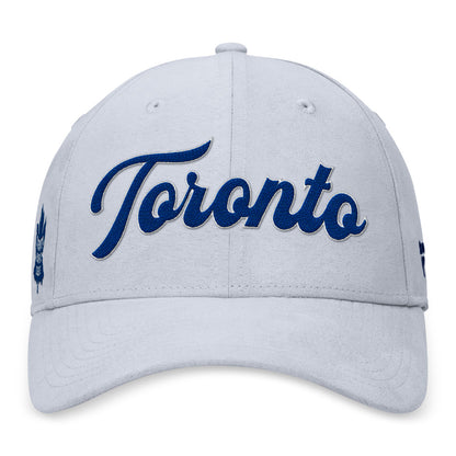 Toronto Maple Leafs Heritage Snapback Hat