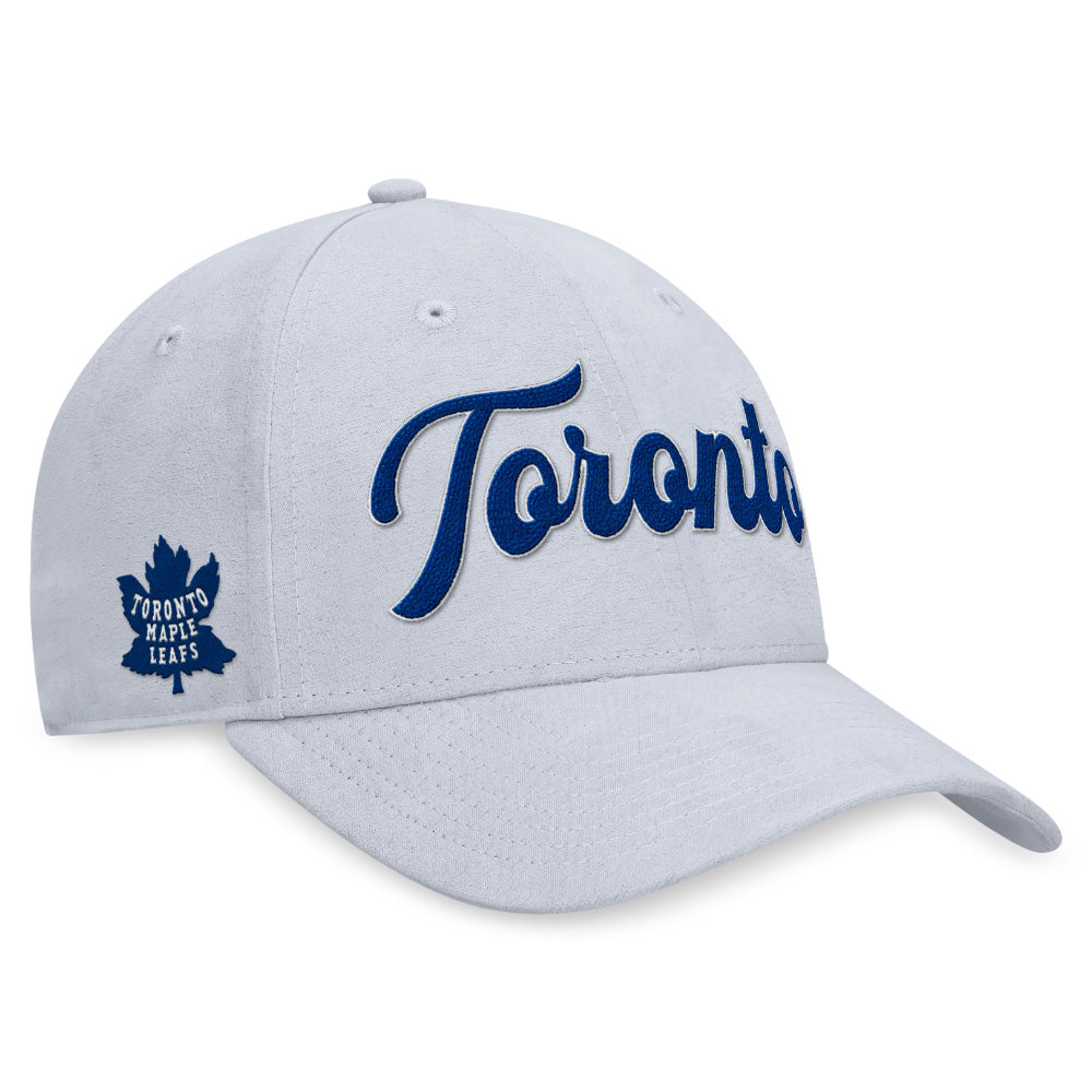 Toronto Maple Leafs Heritage Snapback Hat