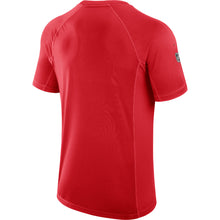 Calgary Flames Pro Rink Tech Short Sleeve T-Shirt