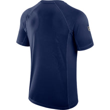 Winnipeg Jets Pro Rink Tech Short Sleeve T-Shirt