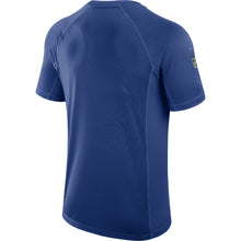 Toronto Maple Leafs Pro Rink Tech Short Sleeve T-Shirt