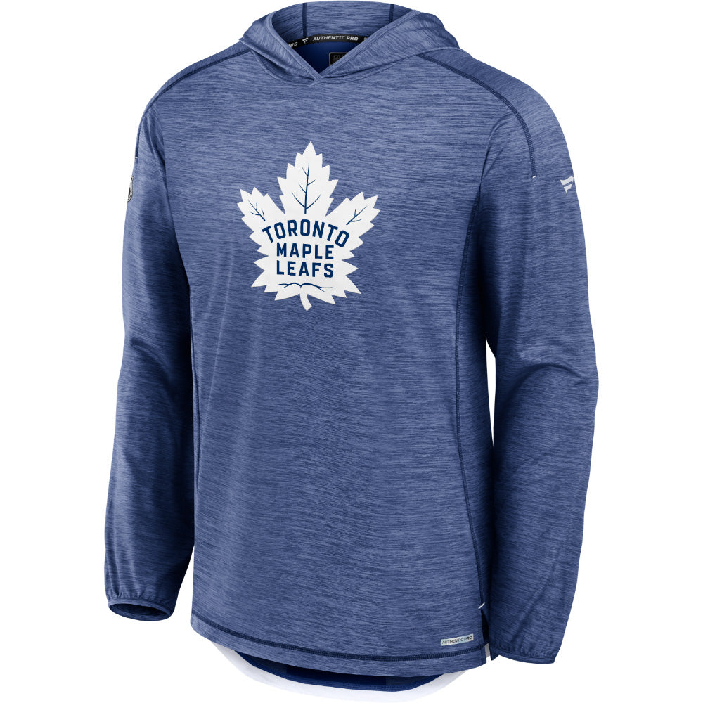 Toronto Maple Leafs Rink Light Weight Pullover Hoodie