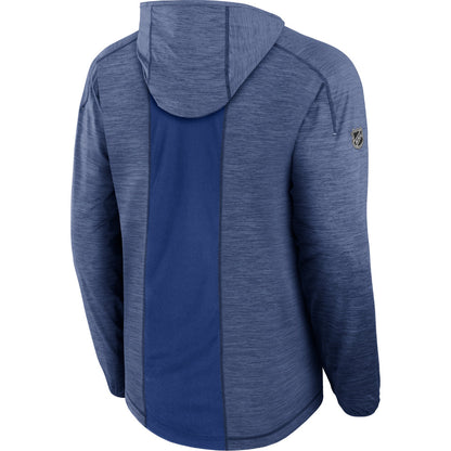 Toronto Maple Leafs Rink Light Weight Pullover Hoodie
