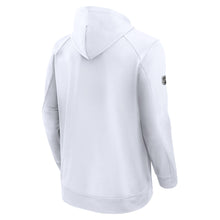 Toronto Maple Leafs Rink Fleece Pullover Hoodie