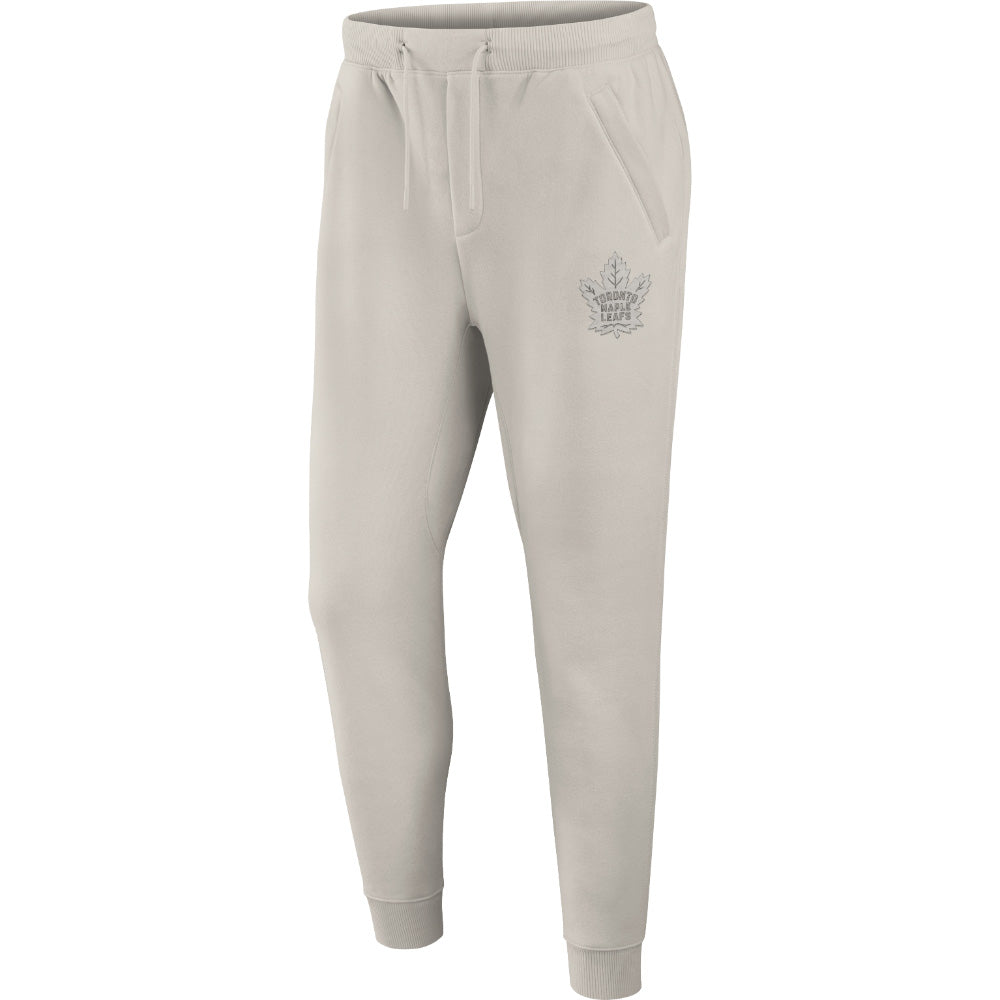 Toronto Maple Leafs Road Cotton Fleece Sweatpants