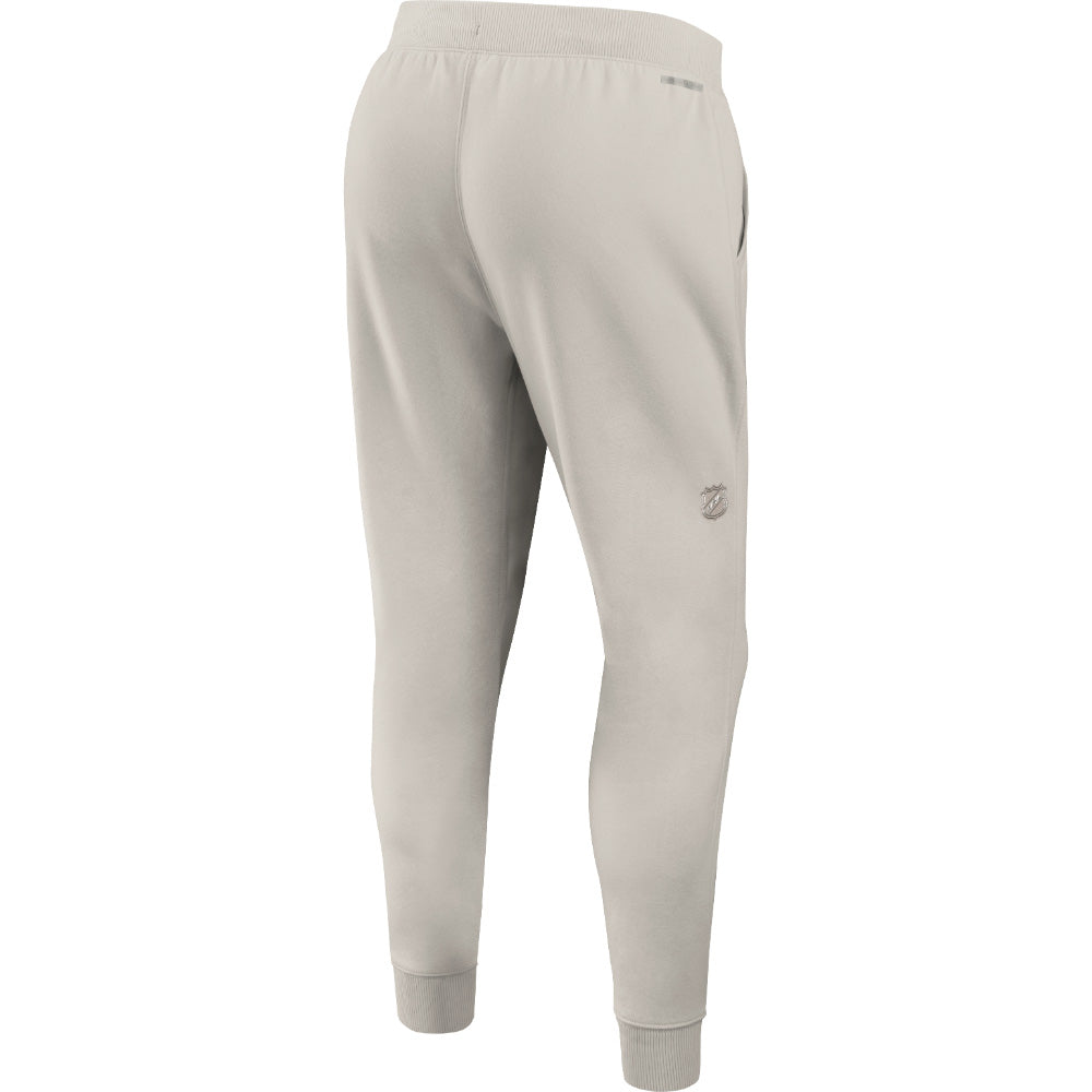 Toronto Maple Leafs Road Cotton Fleece Sweatpants