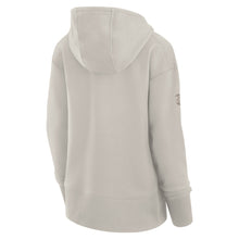Women's Toronto Maple Leafs Pro Road Cotton Fleece Pullover Hoodie