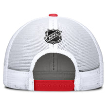 Calgary Flames Adjustable Snapback Hat