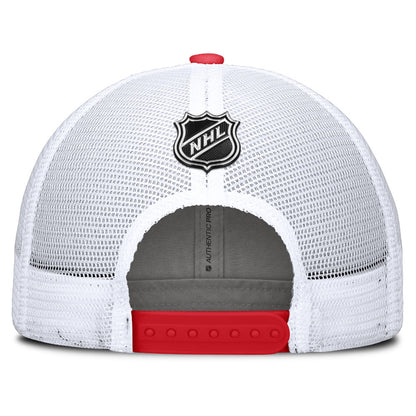Calgary Flames Adjustable Snapback Hat