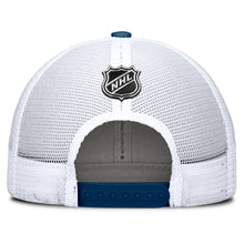 Seattle Kraken RK9 Structured Adjustable Snapback Hat
