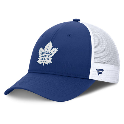 Toronto Maple Leafs Adjustable Snapback Hat