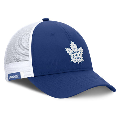 Toronto Maple Leafs Adjustable Snapback Hat