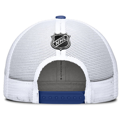 Toronto Maple Leafs Adjustable Snapback Hat