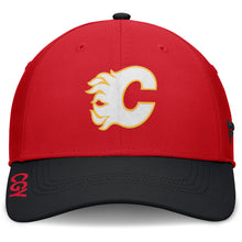 Calgary Flames RK6 Stretch Hat