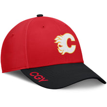 Calgary Flames RK6 Stretch Hat