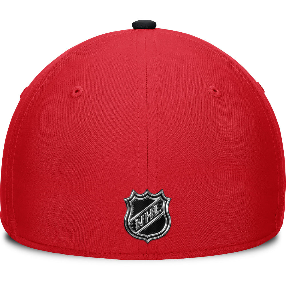 Calgary Flames RK6 Stretch Hat