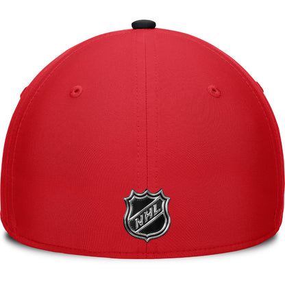 Calgary Flames RK6 Stretch Hat