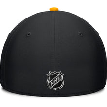 Boston Bruins Poly Stretch RK6 Hat