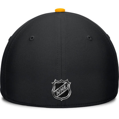 Boston Bruins Poly Stretch RK6 Hat