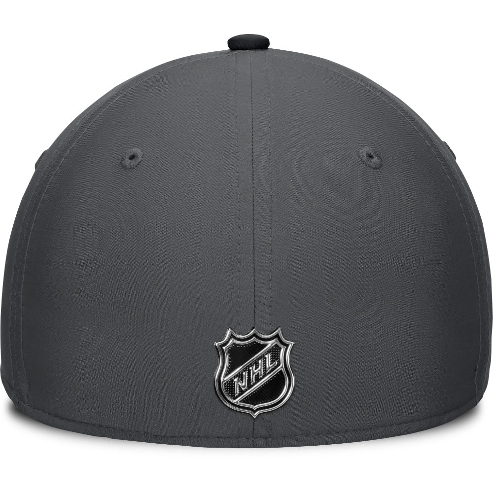 Vegas Golden Knights Poly Stretch Hat