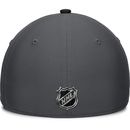 Vegas Golden Knights Poly Stretch Hat