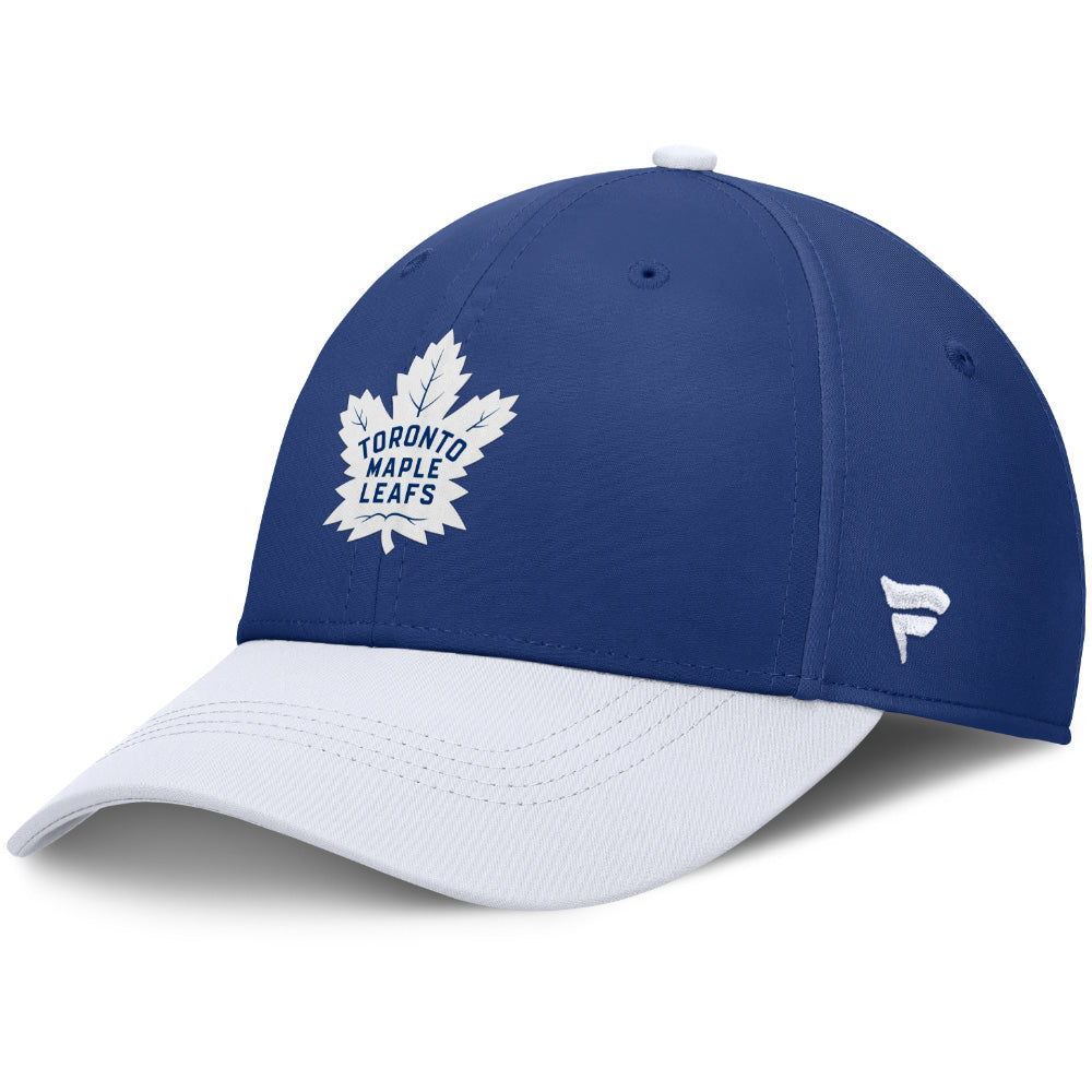 Toronto Maple Leafs RK6 Stretch Hat