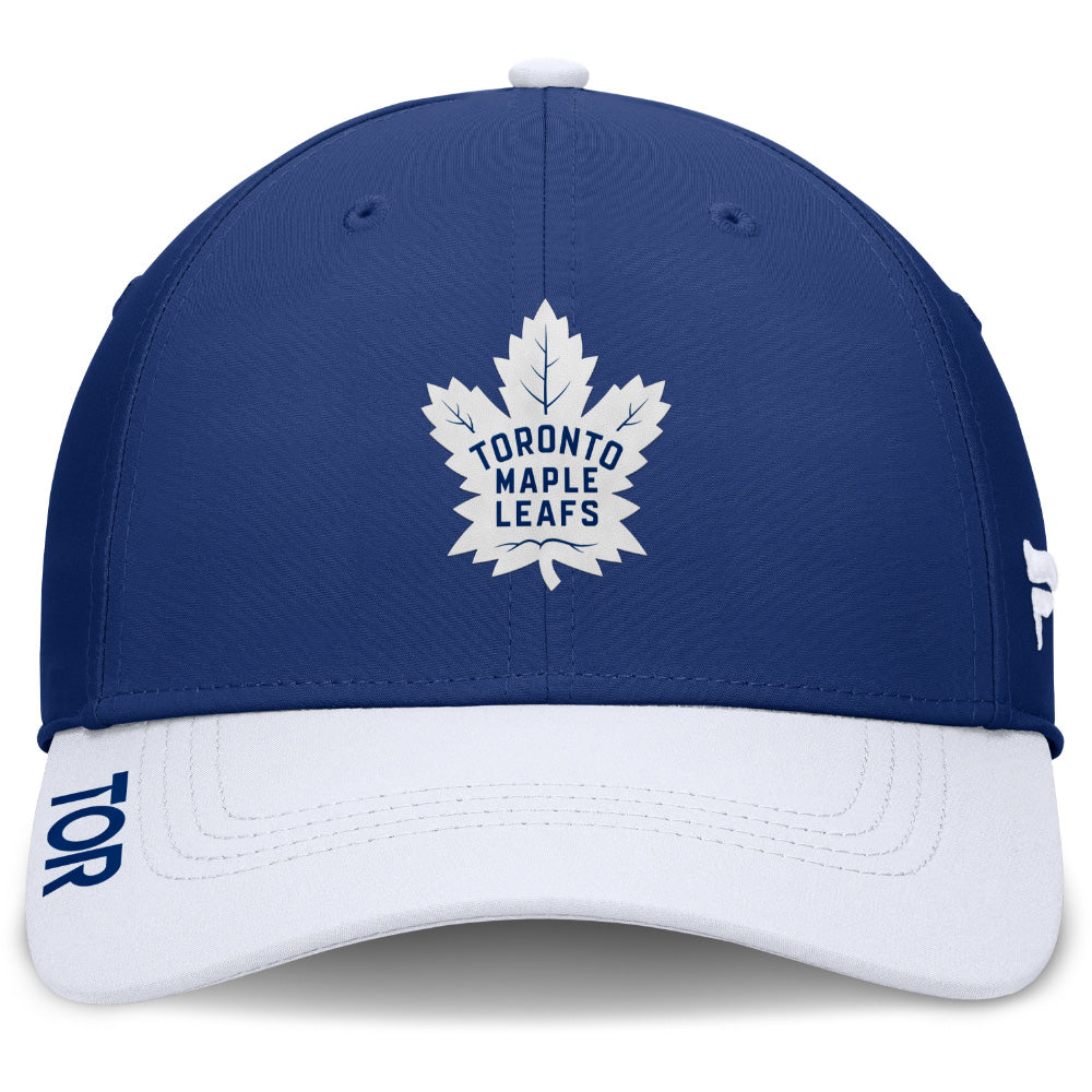Toronto Maple Leafs RK6 Stretch Hat