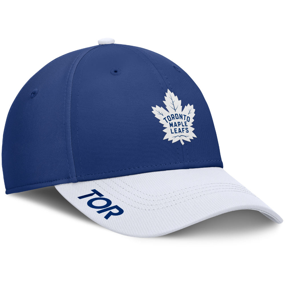 Toronto Maple Leafs RK6 Stretch Hat
