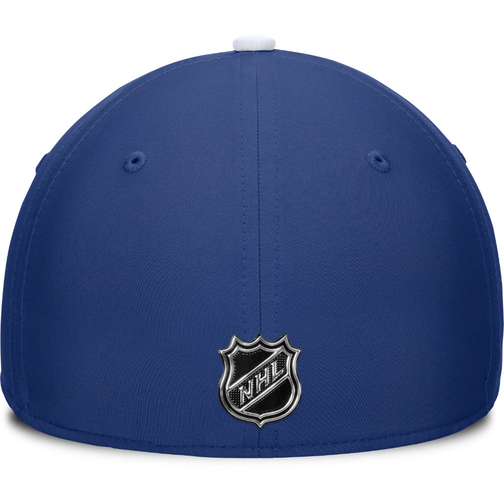 Toronto Maple Leafs RK6 Stretch Hat