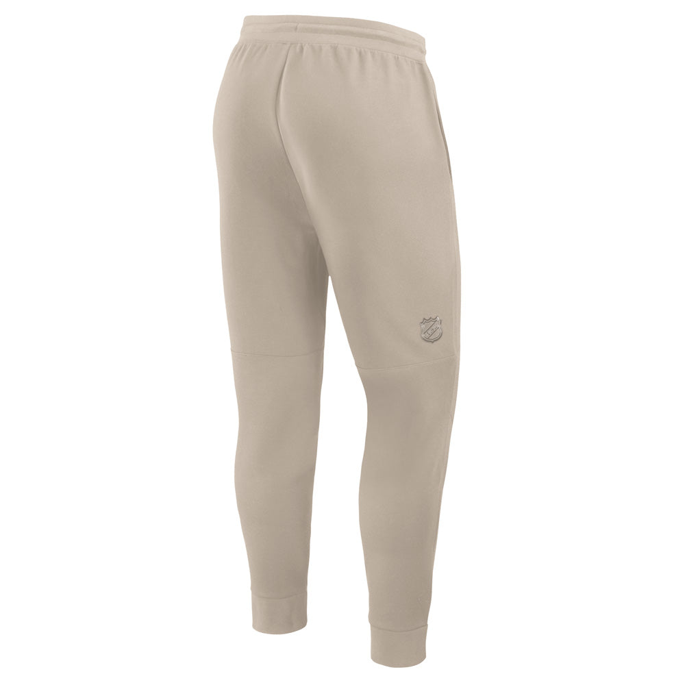 Fanatics Toronto Maple Leafs Authentic Pro Road Fleece Jogger Pants