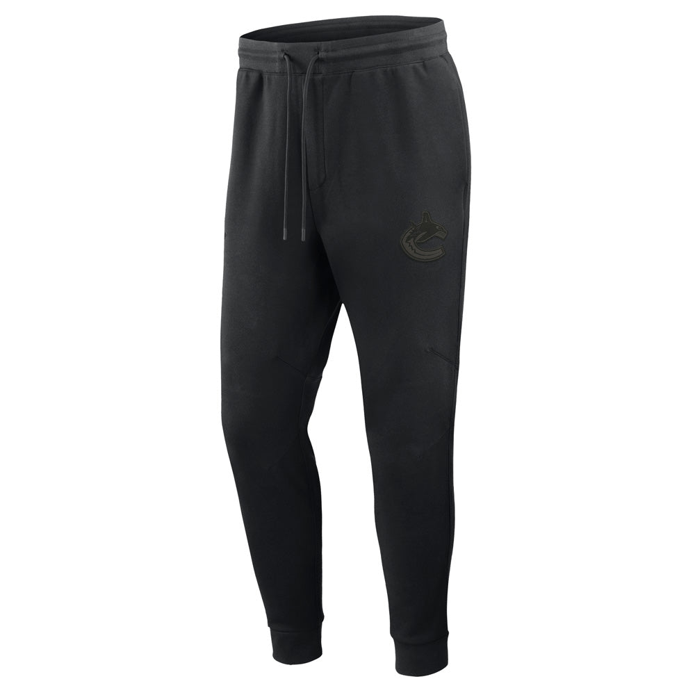 Vancouver Canucks Road Fleece Jogger