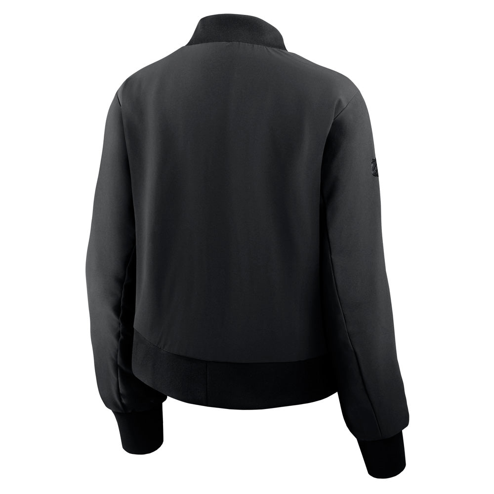 Women's Calgary Flames Road Bomber Jacket