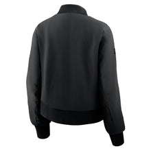 Fanatics Toronto Maple Leafs Authentic Pro Women's Black Bomber Jacket