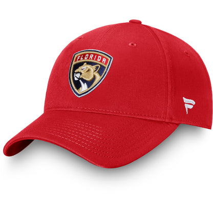 Florida Panthers Primary Logo Hat