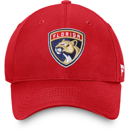 Florida Panthers Primary Logo Hat