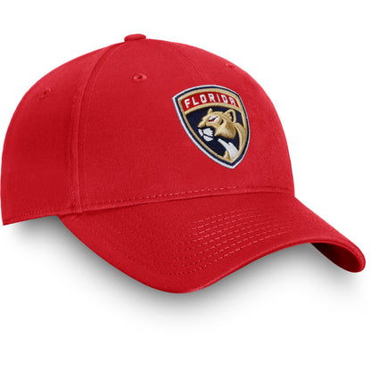 Florida Panthers Primary Logo Hat