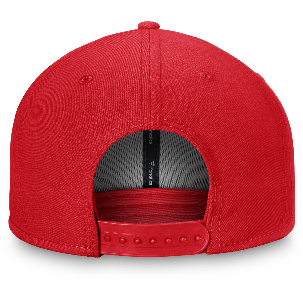 Florida Panthers Primary Logo Hat