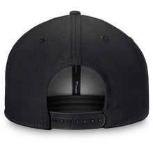 Anaheim Ducks Primary Logo Hat Black