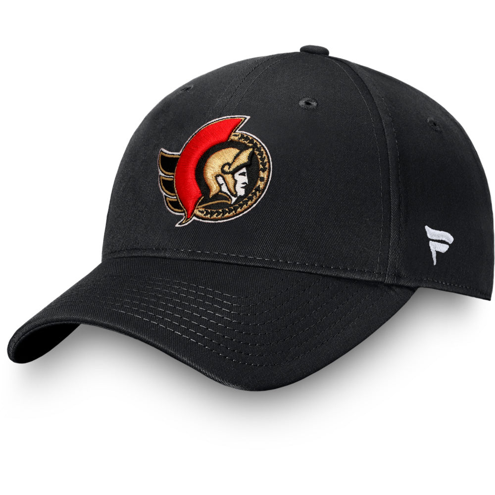 Ottawa Senators Primary Logo Snapback Hat