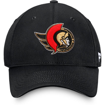 Ottawa Senators Primary Logo Snapback Hat