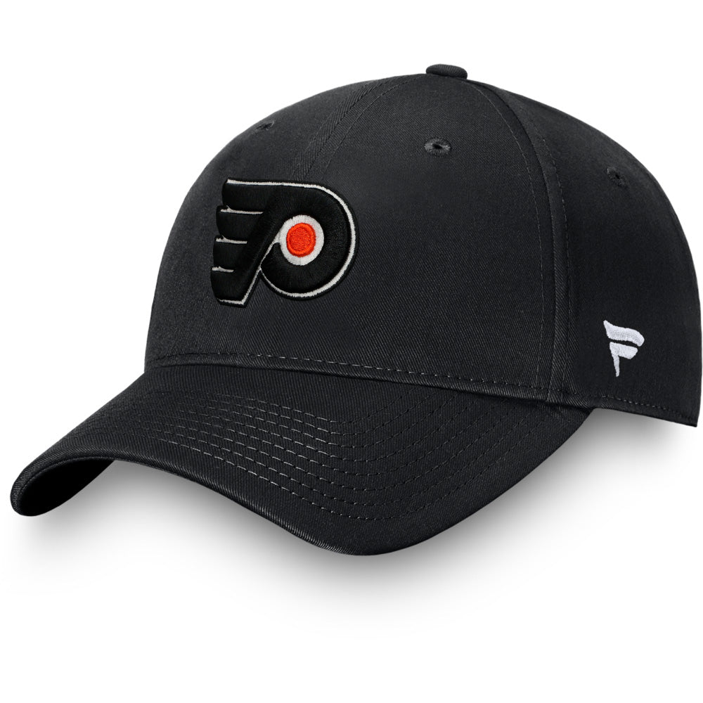 Philadelphia Flyers Primary Logo Hat